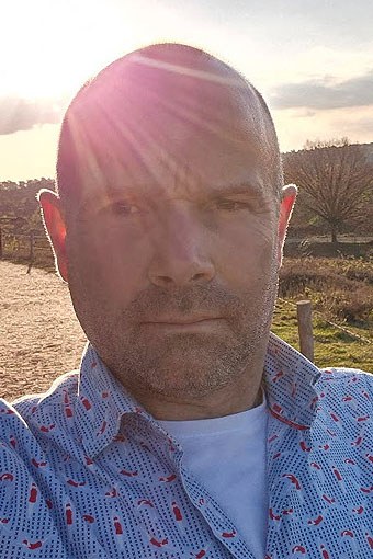 Roel van Dijk zenleraar Zen.nl Arnhem